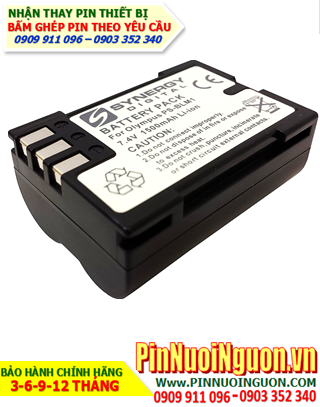 Pin sạc máy ảnh OLYMPUS BLM-1 7,4v 1450mAh Li-Ion, Thay cell pin máy ảnh OLYMPUS BLM-1 7,4v 1450mAh sạc Li-Ion